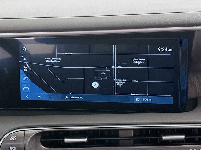 2026 Hyundai PALISADE Limited FWD