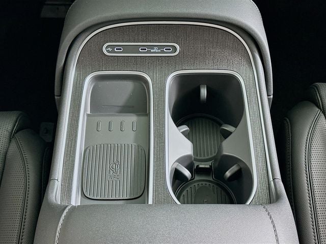 2026 Hyundai PALISADE Limited FWD