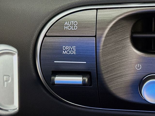 2026 Hyundai PALISADE Limited FWD