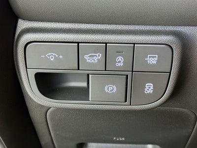 2026 Hyundai PALISADE Limited FWD