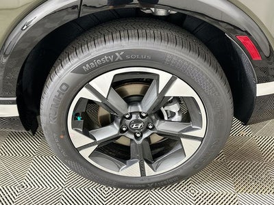 2026 Hyundai PALISADE Limited FWD