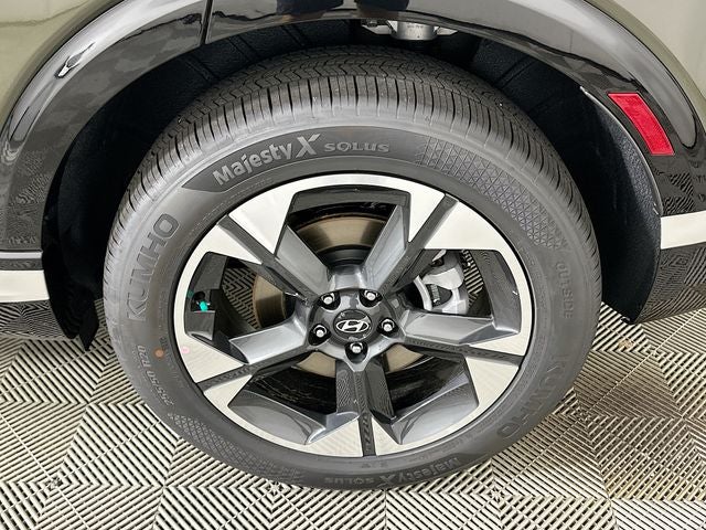 2026 Hyundai PALISADE Limited FWD