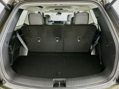 2026 Hyundai PALISADE Limited FWD