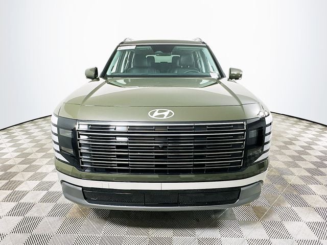 2026 Hyundai PALISADE Limited FWD