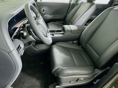 2026 Hyundai PALISADE Limited FWD