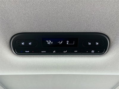 2026 Hyundai PALISADE Limited FWD