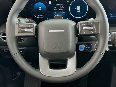 2026 Hyundai PALISADE Limited FWD