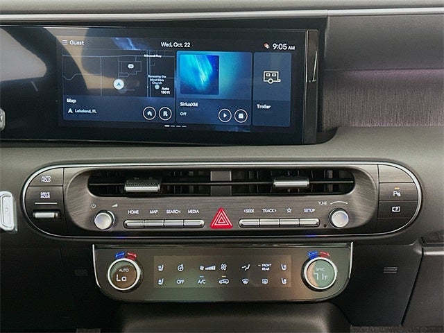 2026 Hyundai PALISADE Limited FWD