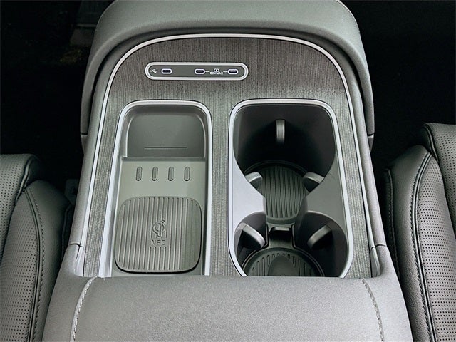 2026 Hyundai PALISADE Limited FWD