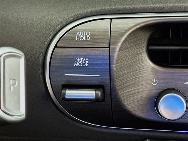 2026 Hyundai PALISADE Limited FWD