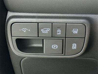 2026 Hyundai PALISADE Limited FWD