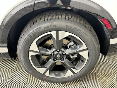 2026 Hyundai PALISADE Limited FWD