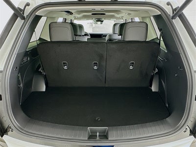 2026 Hyundai PALISADE Limited FWD