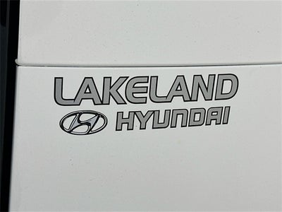 2026 Hyundai PALISADE Limited FWD