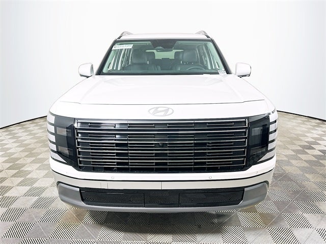 2026 Hyundai PALISADE Limited FWD