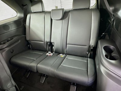 2026 Hyundai PALISADE SEL FWD