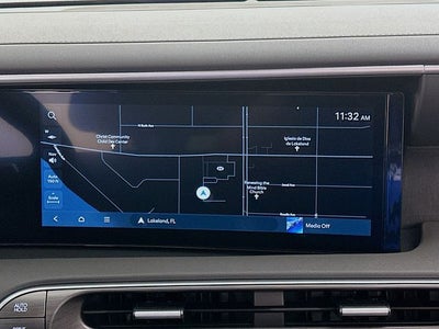 2026 Hyundai PALISADE SEL FWD