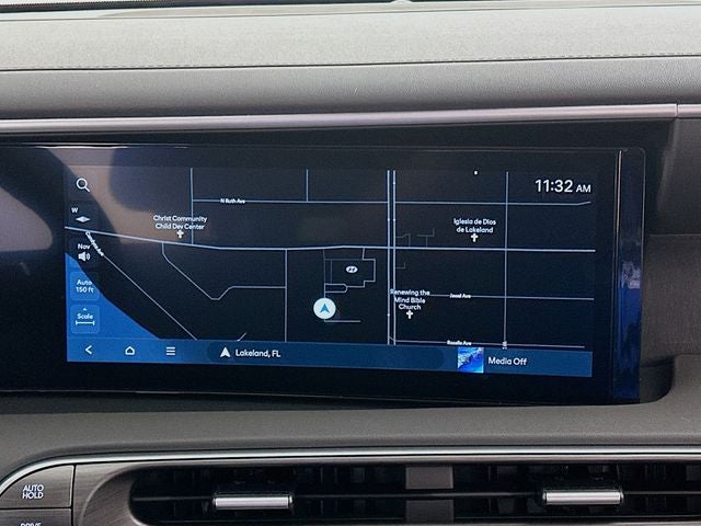 2026 Hyundai PALISADE SEL FWD