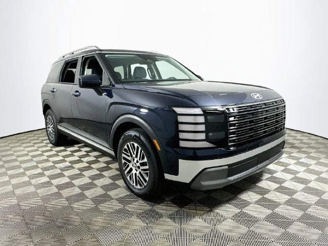2026 Hyundai PALISADE SEL FWD