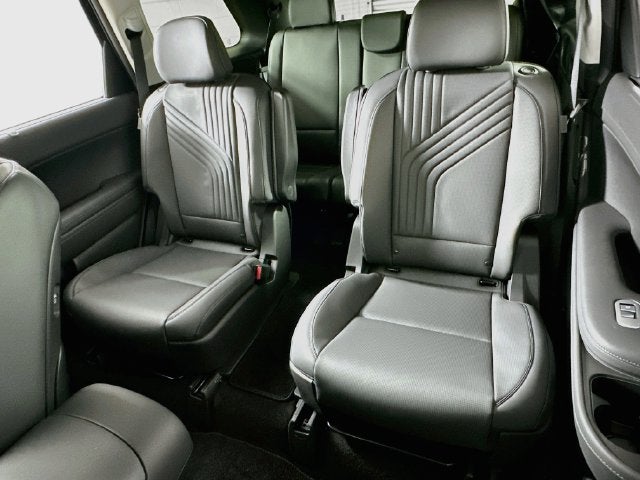 2026 Hyundai PALISADE SEL FWD