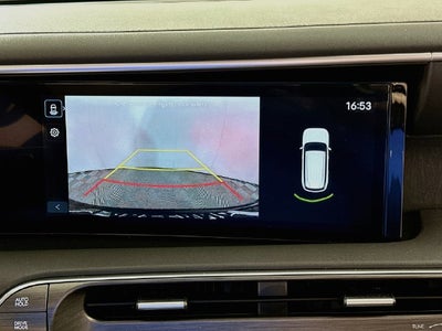 2026 Hyundai PALISADE SEL FWD