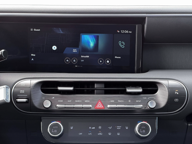 2026 Hyundai PALISADE SEL FWD