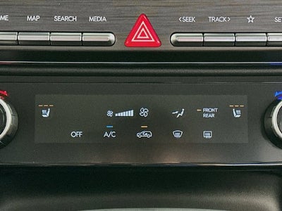 2026 Hyundai PALISADE SEL FWD