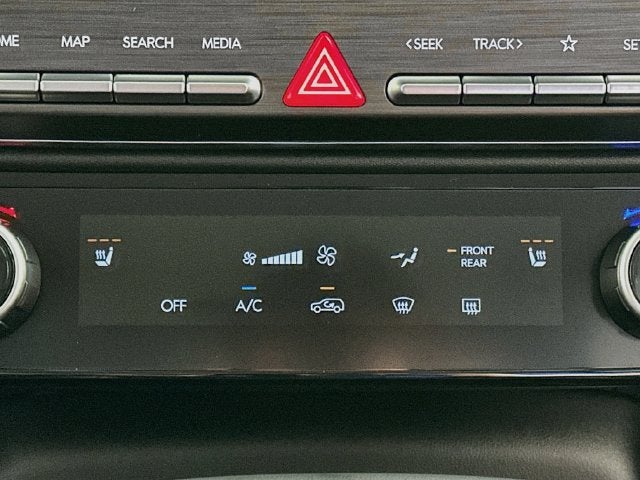 2026 Hyundai PALISADE SEL FWD