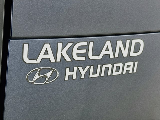 2026 Hyundai PALISADE SEL FWD