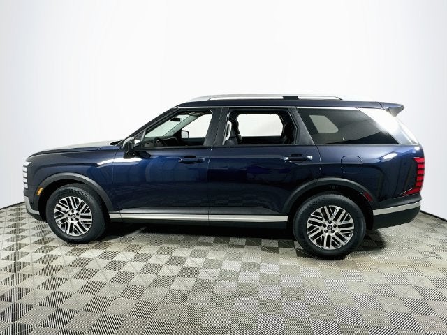 2026 Hyundai PALISADE SEL FWD