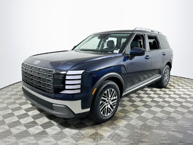 2026 Hyundai PALISADE SEL FWD
