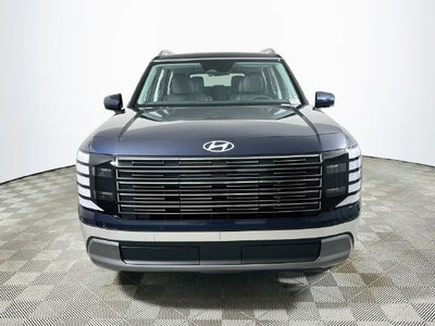 2026 Hyundai PALISADE SEL FWD