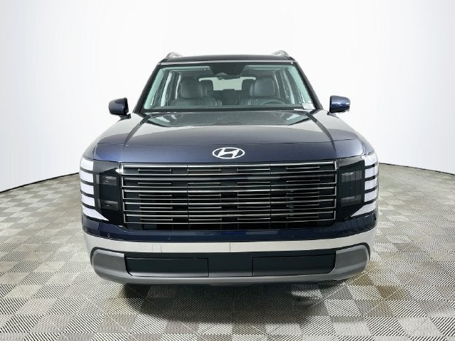 2026 Hyundai PALISADE SEL FWD
