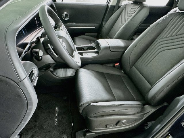 2026 Hyundai PALISADE SEL FWD