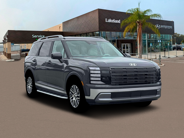 2026 Hyundai PALISADE SEL 7 Passenger
