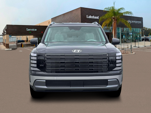 2026 Hyundai PALISADE SEL 7 Passenger