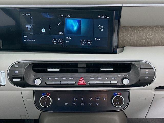 2026 Hyundai PALISADE SEL FWD