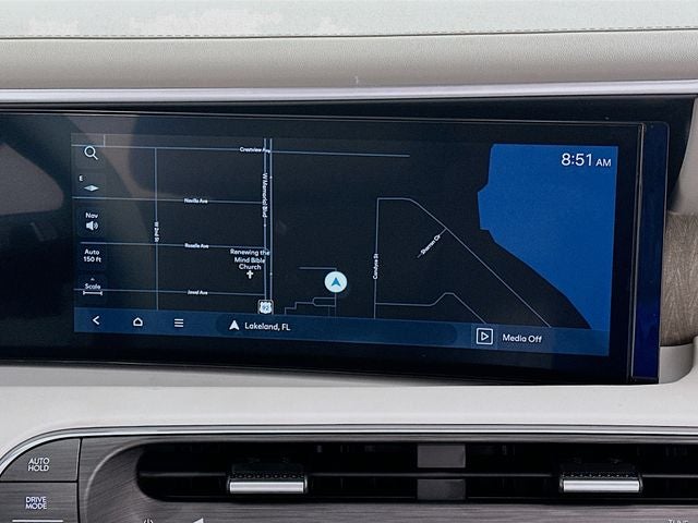 2026 Hyundai PALISADE SEL FWD