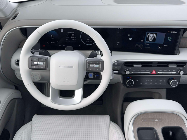 2026 Hyundai PALISADE SEL 7 Passenger