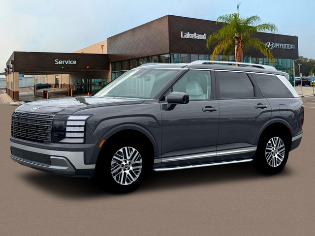 2026 Hyundai PALISADE SEL 7 Passenger