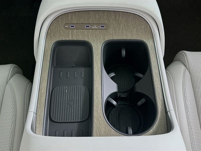 2026 Hyundai PALISADE SEL FWD