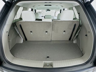 2026 Hyundai PALISADE SEL FWD