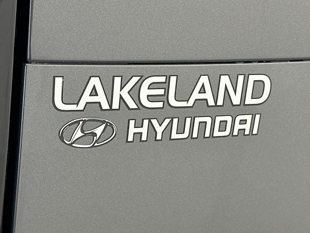 2026 Hyundai PALISADE SEL FWD
