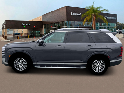2026 Hyundai PALISADE SEL 7 Passenger