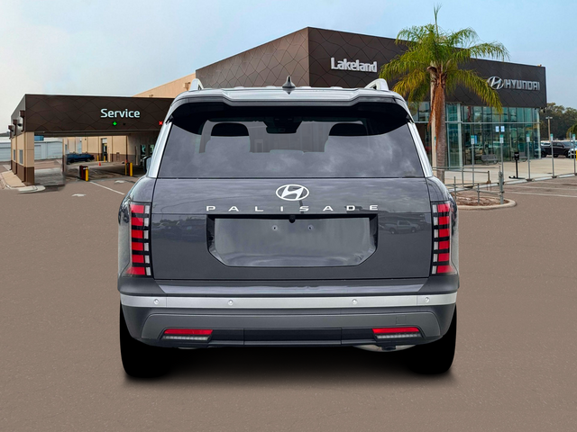 2026 Hyundai PALISADE SEL 7 Passenger