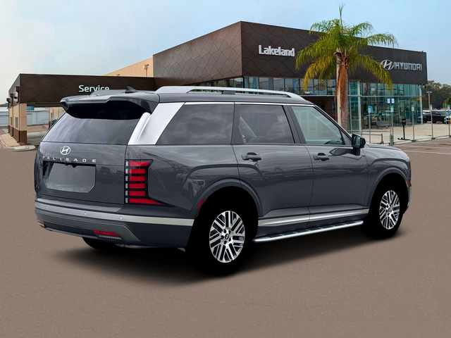 2026 Hyundai PALISADE SEL 7 Passenger