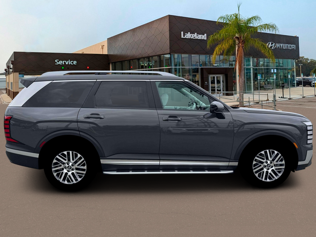 2026 Hyundai PALISADE SEL 7 Passenger