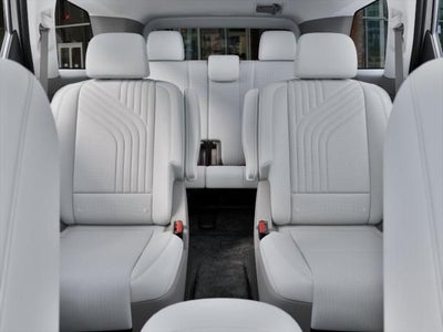 2026 Hyundai PALISADE SEL FWD