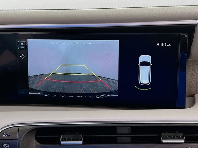 2026 Hyundai PALISADE SEL FWD