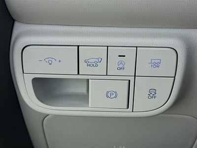 2026 Hyundai PALISADE SEL FWD